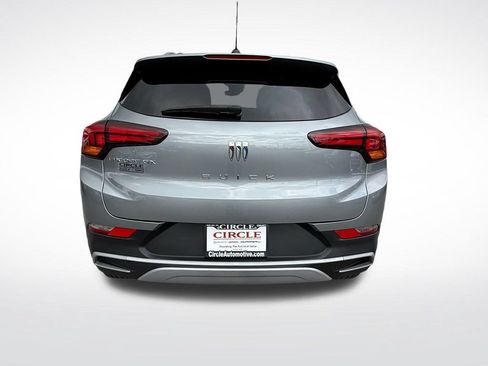 Used 2024 Buick Encore GX Preferred FWD image 6