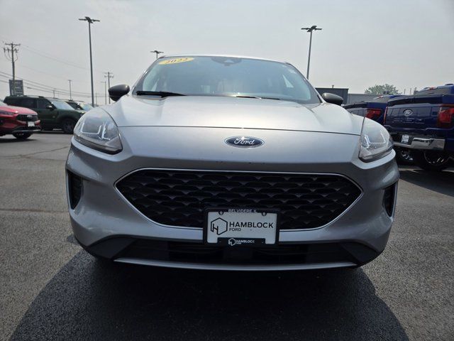 Used 2022 Ford Escape SE w/ Convenience Package AWD/4WD image 40