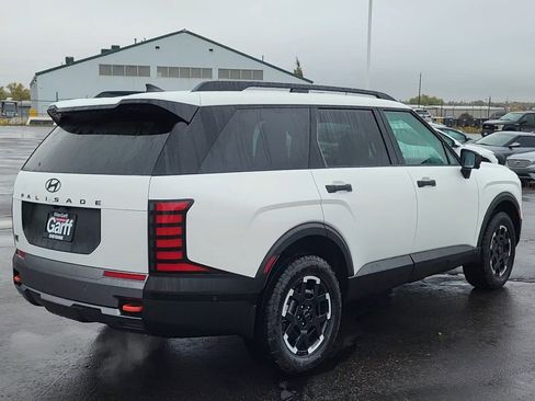 New 2026 Hyundai Palisade XRT Pro image 5