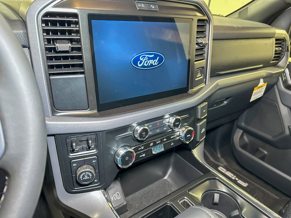 New 2026 Ford F150 XLT w/ FX4 Off-Road Package AWD/4WD image 29