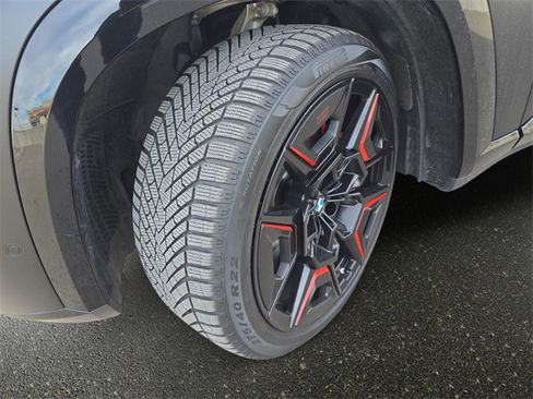 Used 2024 BMW XM Label Red w/ M Driver's Package image 35