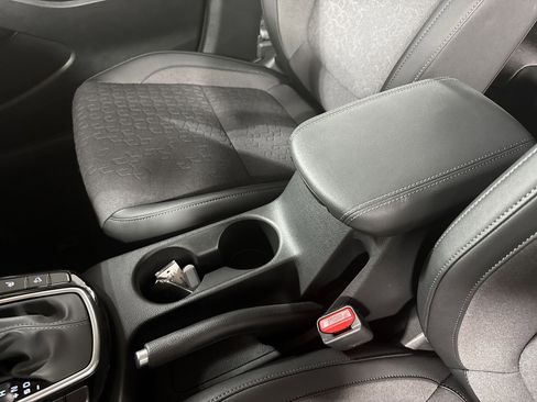 Certified 2026 Kia Seltos S image 29