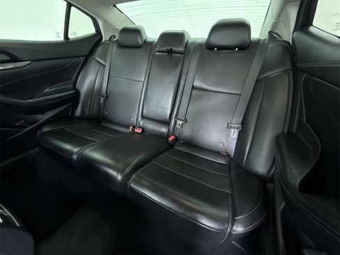 Used 2020 Nissan Maxima 3.5 SV w/ Floor Mat Group image 39