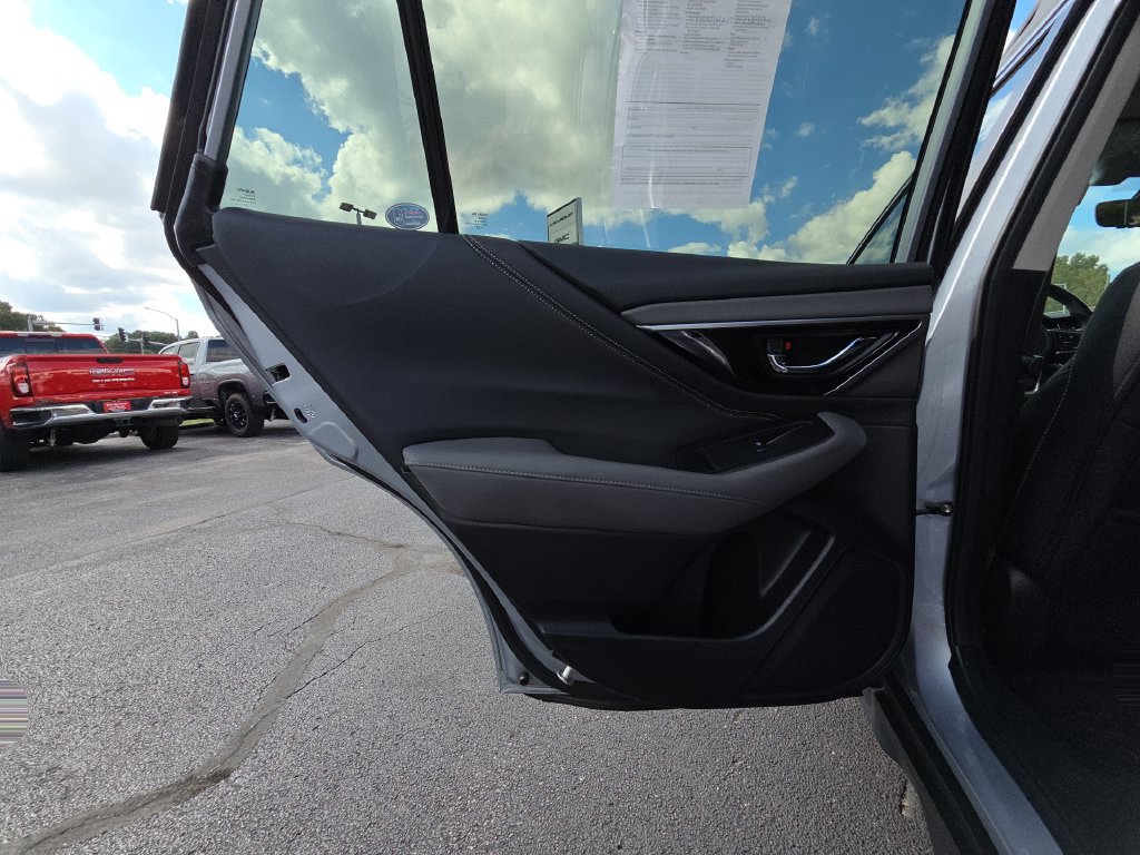 Used 2022 Subaru Outback Onyx Edition XT AWD/4WD image 24