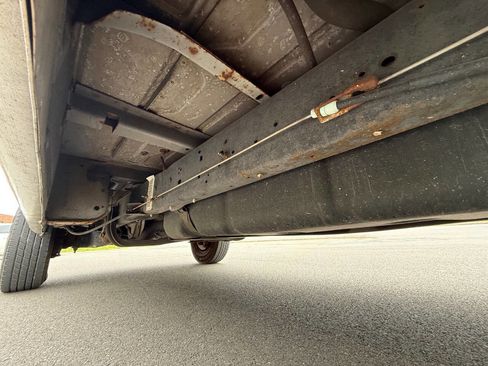 Used 2012 Ford E-250 and Econoline 250 w/ Commercial Cargo Van Pkg image 31