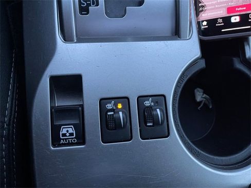 Used 2023 Toyota 4Runner SR5 Premium image 22