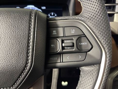 New 2026 Toyota Tundra 1794 Edition AWD/4WD image 27