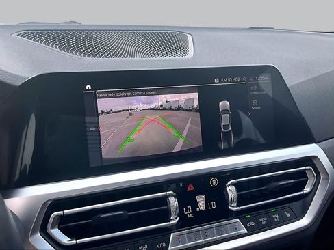 Used 2023 BMW 430i Gran Coupe w/ M Sport Package RWD image 23
