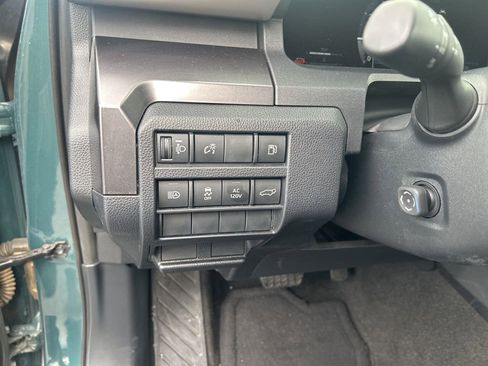 Used 2025 Toyota 4Runner TRD Off-Road Premium image 21