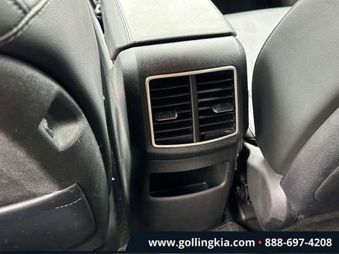 Certified 2024 Kia Sportage X-Line image 11