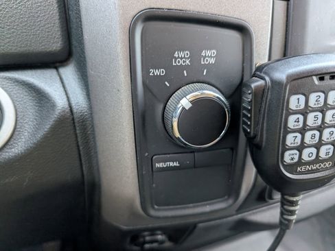 Used 2014 RAM 1500 Tradesman w/ Popular Equipment Group image 17