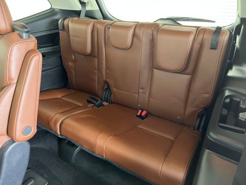 Certified 2022 Subaru Ascent Touring image 38