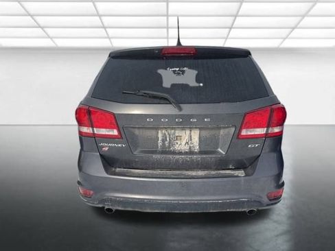 Used 2019 Dodge Journey GT image 3