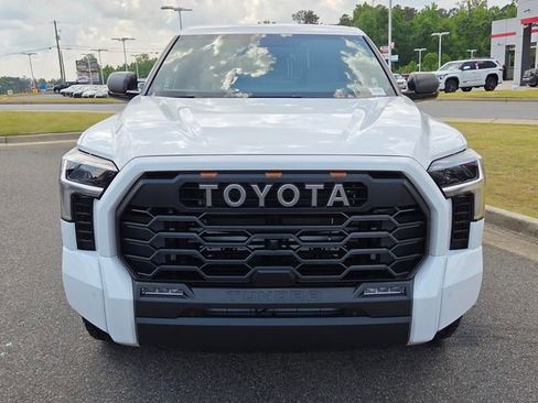 New 2026 Toyota Tundra SR5 AWD/4WD image 2