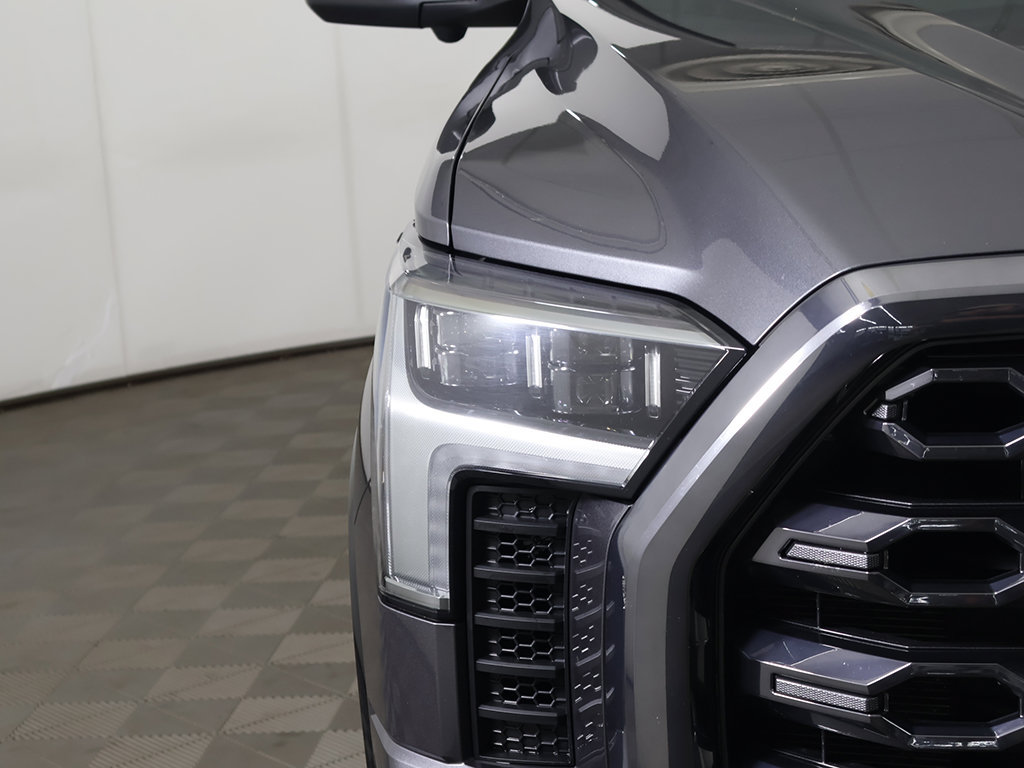 Used 2022 Toyota Tundra Platinum AWD/4WD image 15