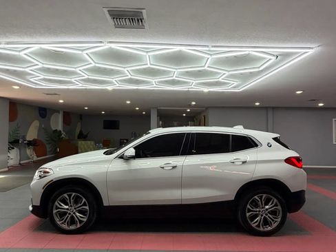 Used 2018 BMW X2 xDrive28i AWD/4WD image 3