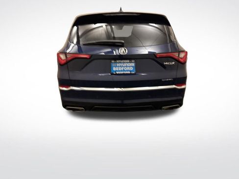 Used 2023 Acura MDX SH-AWD w/ Technology Package image 6