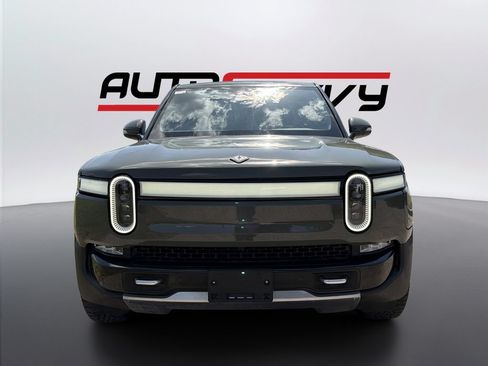 Used 2022 Rivian R1T Launch Edition AWD/4WD image 2