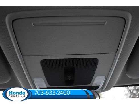 New 2026 Honda CR-V EX image 19