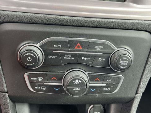 Certified 2023 Dodge Charger GT w/ Blacktop Package image 28