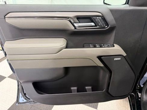 New 2026 Chevrolet Silverado 1500 ZR2 AWD/4WD image 15
