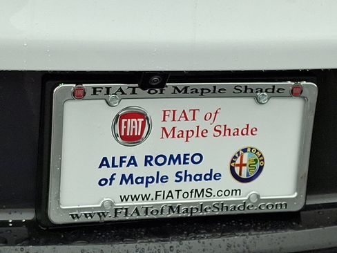 Used 2024 Alfa Romeo Tonale Veloce image 17