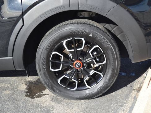 Used 2024 Hyundai Santa Cruz XRT image 60