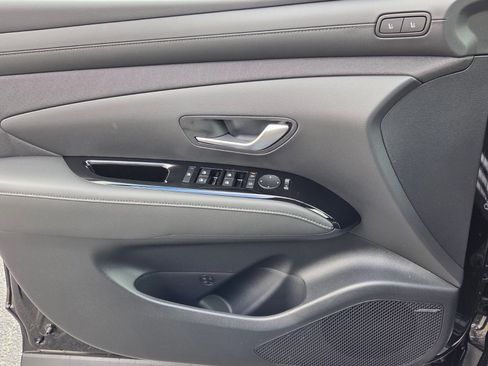 New 2026 Hyundai Tucson Limited FWD image 27
