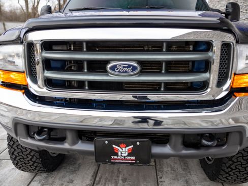 Used 1999 Ford F250 XL image 27