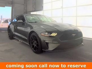 Used 2019 Ford Mustang Coupe w/ Ecoboost Performance Package RWD video 1