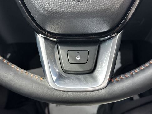 Used 2026 Honda CR-V Sport Touring image 31