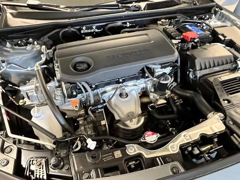 New 2026 Honda Civic Sport image 12