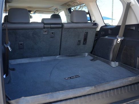 Used 2019 Lexus GX 460 Premium image 23