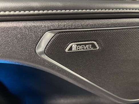 Certified 2025 Lincoln Nautilus Reserve image 32