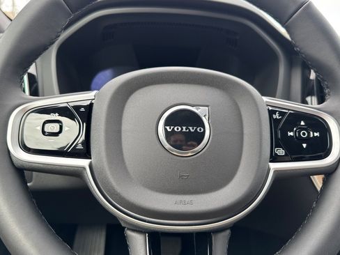 New 2026 Volvo XC60 B5 Plus w/ Climate Package AWD/4WD image 26