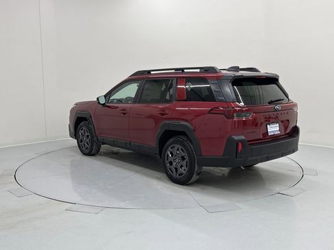 New 2026 Subaru Outback Premium image 4