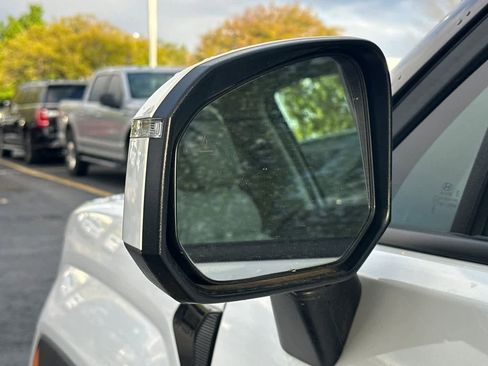 Used 2024 Hyundai Santa Fe SEL image 8