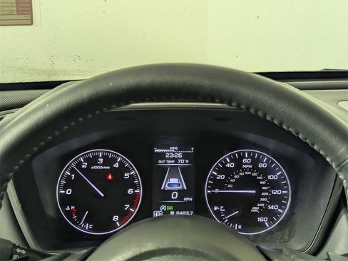 Used 2020 Subaru Outback Limited XT w/ Popular Package #2 image 18