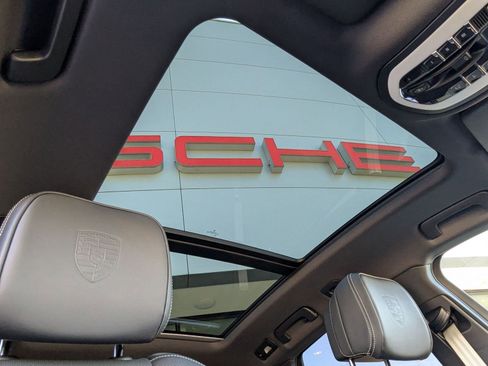 New 2026 Porsche Macan S AWD/4WD image 27