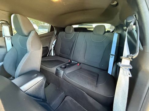 Used 2020 Hyundai Veloster N w/ Performance Package image 14