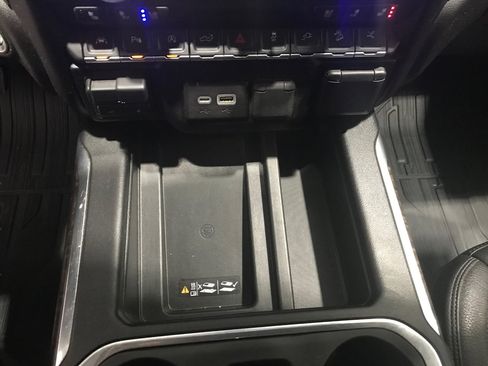 Used 2019 GMC Sierra 1500 Denali w/ Denali Ultimate Package image 35