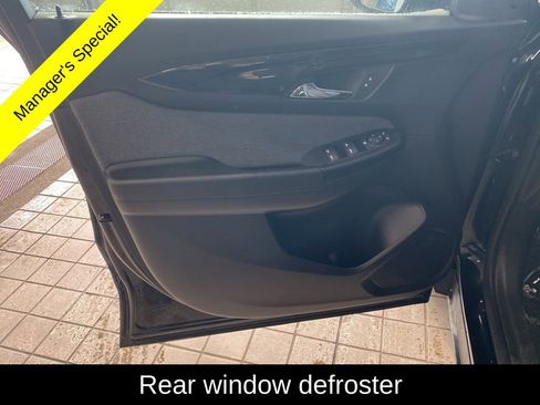 Used 2025 Chevrolet TrailBlazer LT image 9