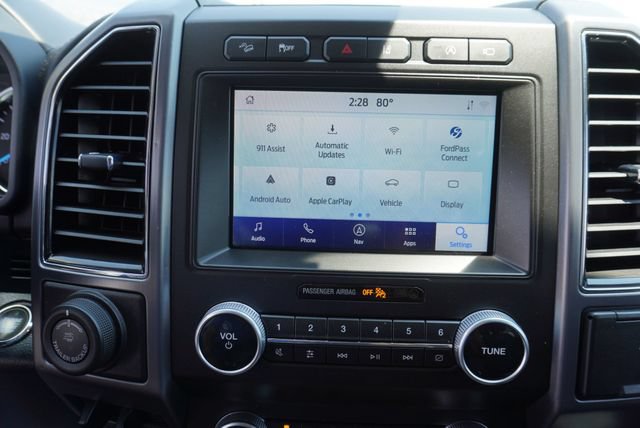 Used 2021 Ford Expedition Platinum AWD/4WD image 38