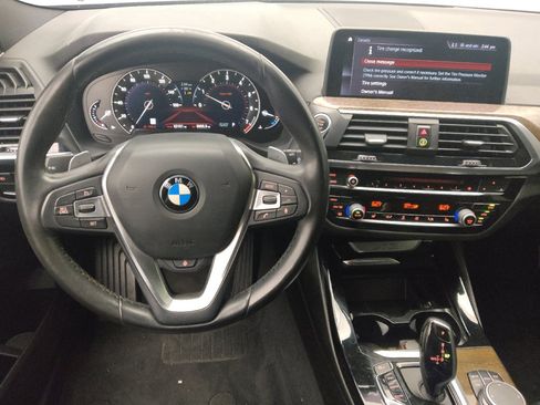 Used 2019 BMW X3 xDrive30i w/ Convenience Package AWD/4WD image 22