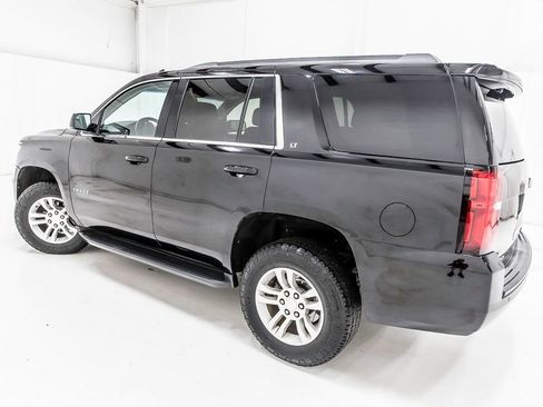 Used 2018 Chevrolet Tahoe LT AWD/4WD image 4