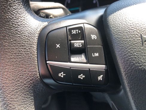 Used 2024 Ford Transit 250 Low Roof w/ Exterior Upgrade Package RWD image 34