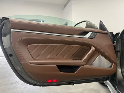 Used 2022 Porsche 911 Turbo S AWD/4WD image 52
