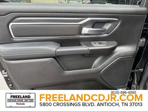 New 2026 RAM 1500 Big Horn image 14