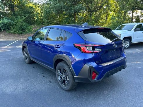 Certified 2026 Subaru Crosstrek 2.5i AWD/4WD image 6