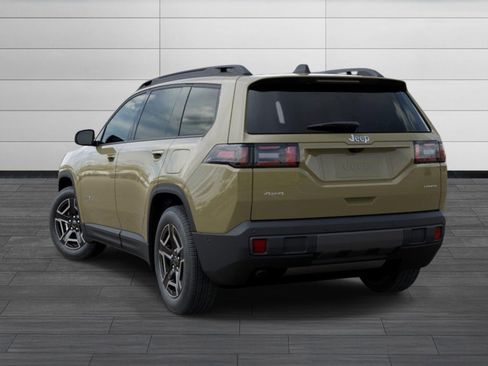 New 2026 Jeep Cherokee Laredo AWD/4WD image 4